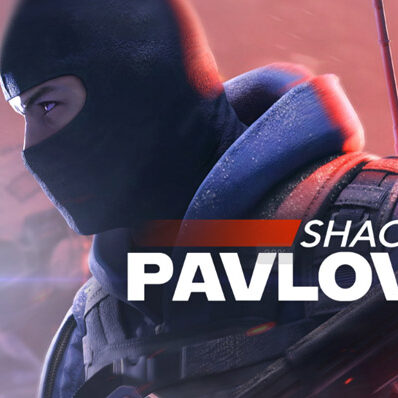 pavlov shak2